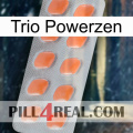 Trio Powerzen 26